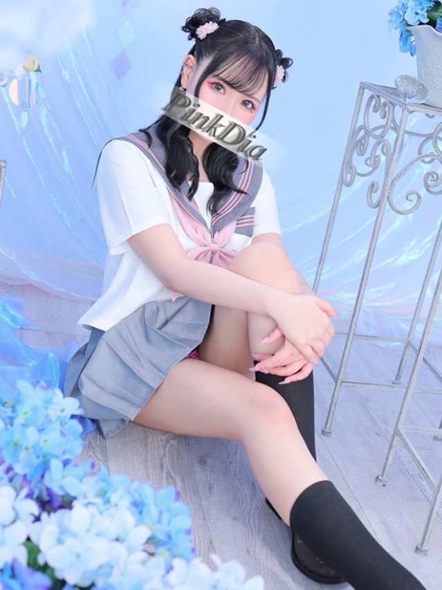 真希波　みう（ピンクダイア）