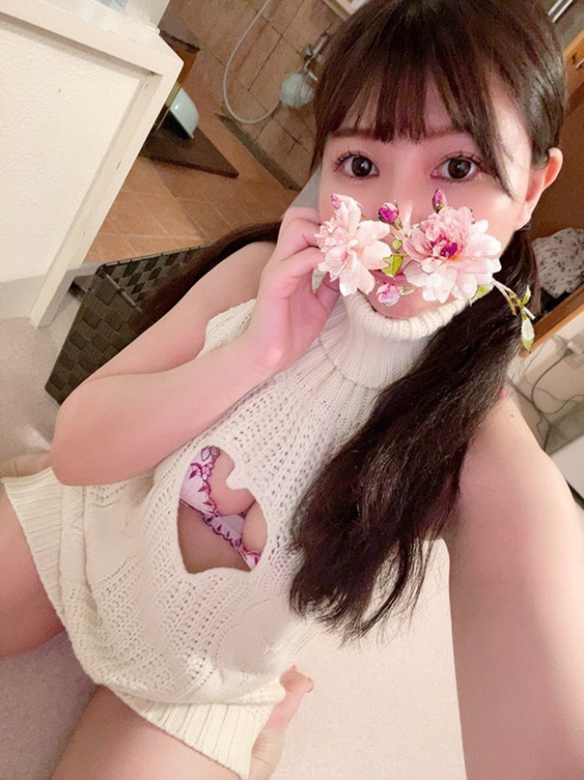 早川　ゆいな（ピンクダイア）