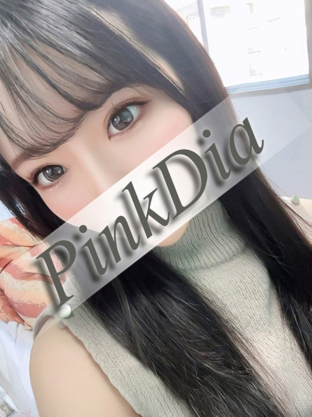 朝比奈　みな（ピンクダイア）