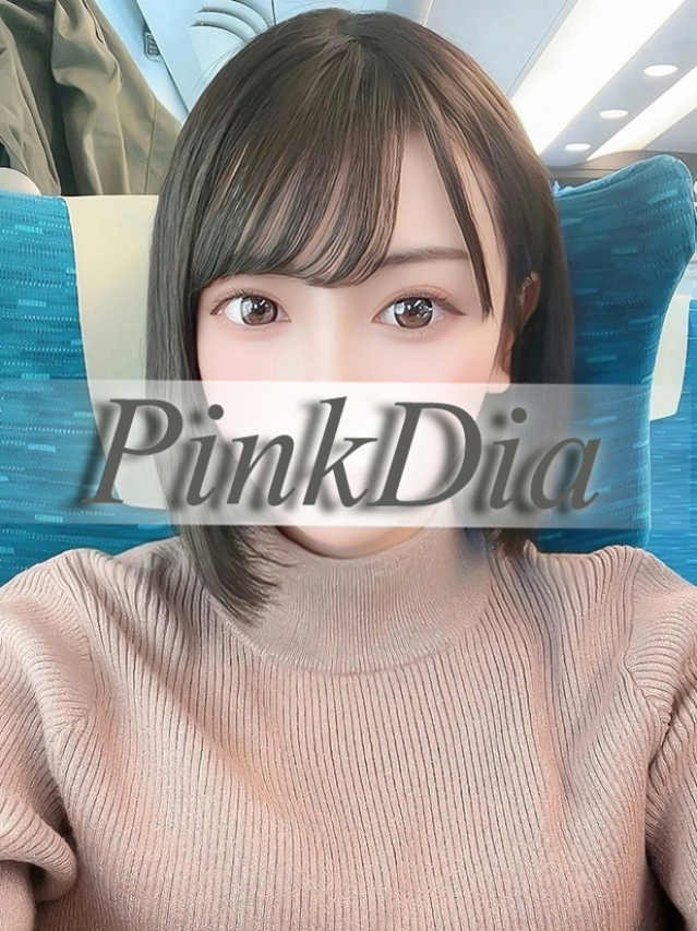 佐々木　舞香（ピンクダイア）