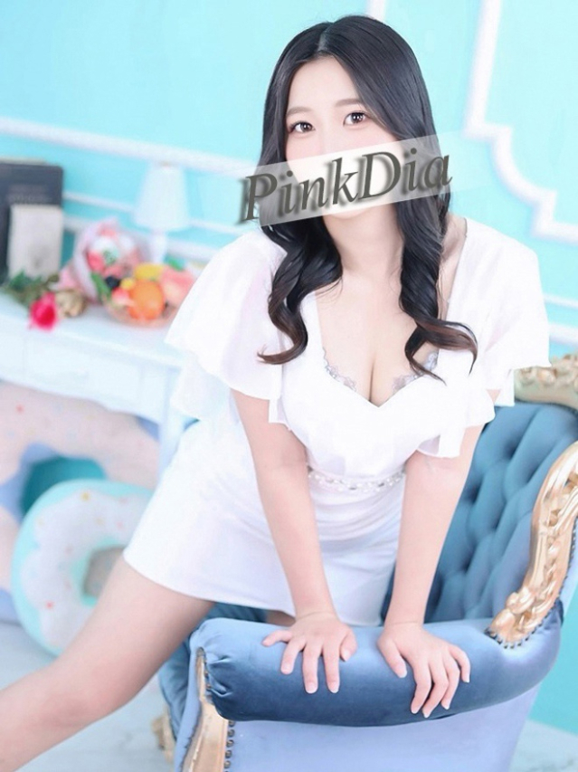天羽　りのん（ピンクダイア）