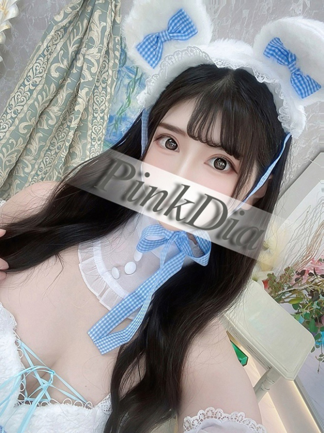 橋本　ひなみ（ピンクダイア）