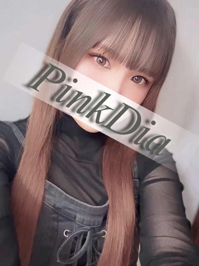 天音　いおり（ピンクダイア）