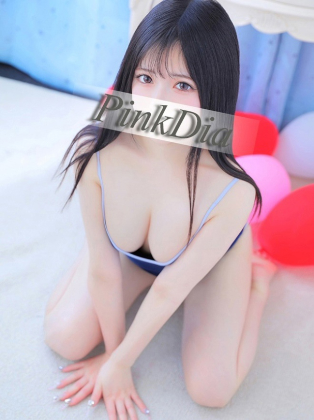 伊黒　あみ（ピンクダイア）