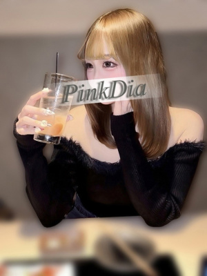 （ピンクダイア）極上激カワ泡姫☆本日の出勤情報です♪