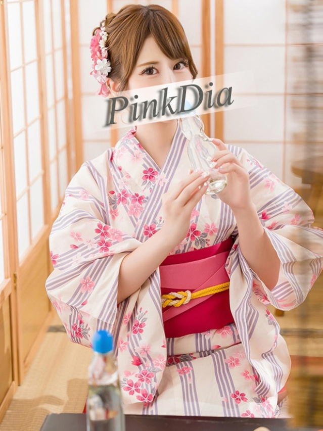 水瀬 ましろ(ピンクダイア)