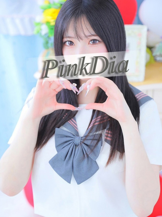 伊黒 あみ(ピンクダイア)