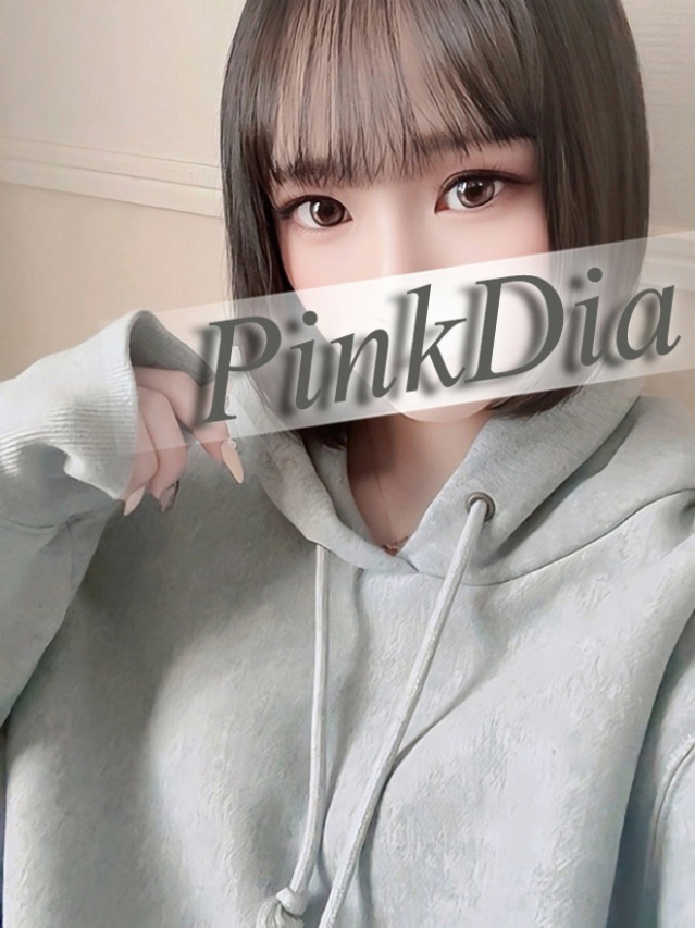 香月　せな（ピンクダイア）