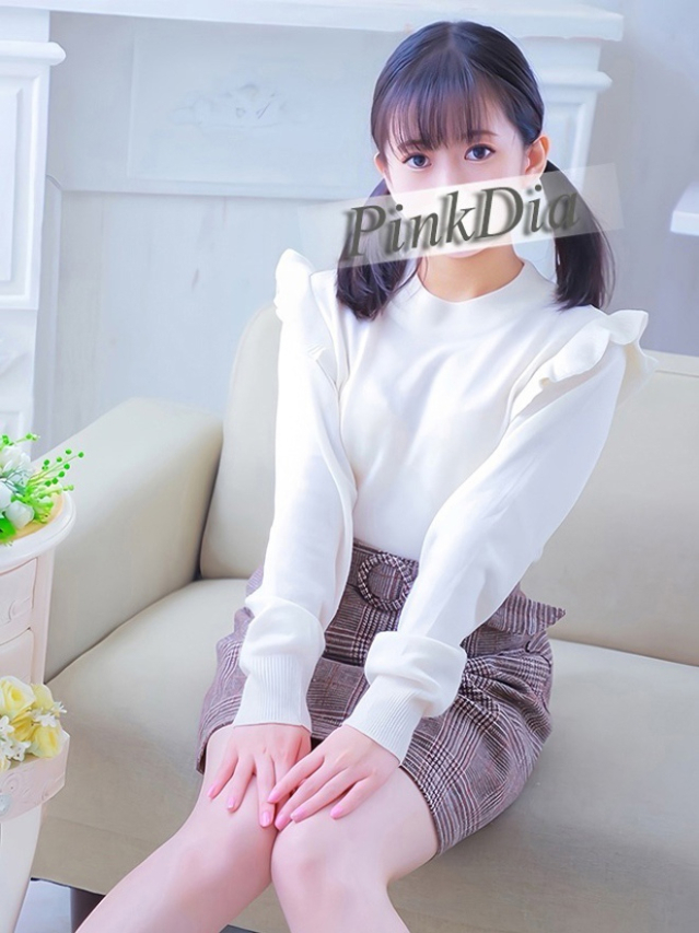 虹羽　あんにん（ピンクダイア）