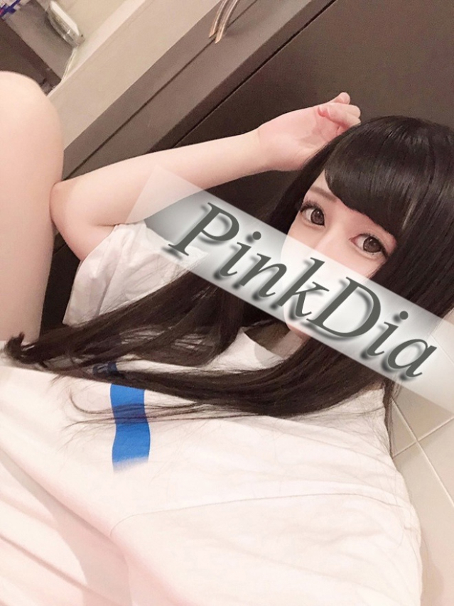 柊木 てぃな(ピンクダイア)