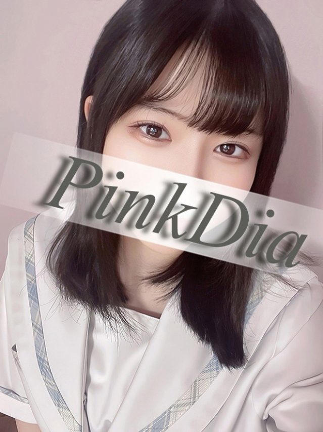 滝 ちなつ(ピンクダイア)