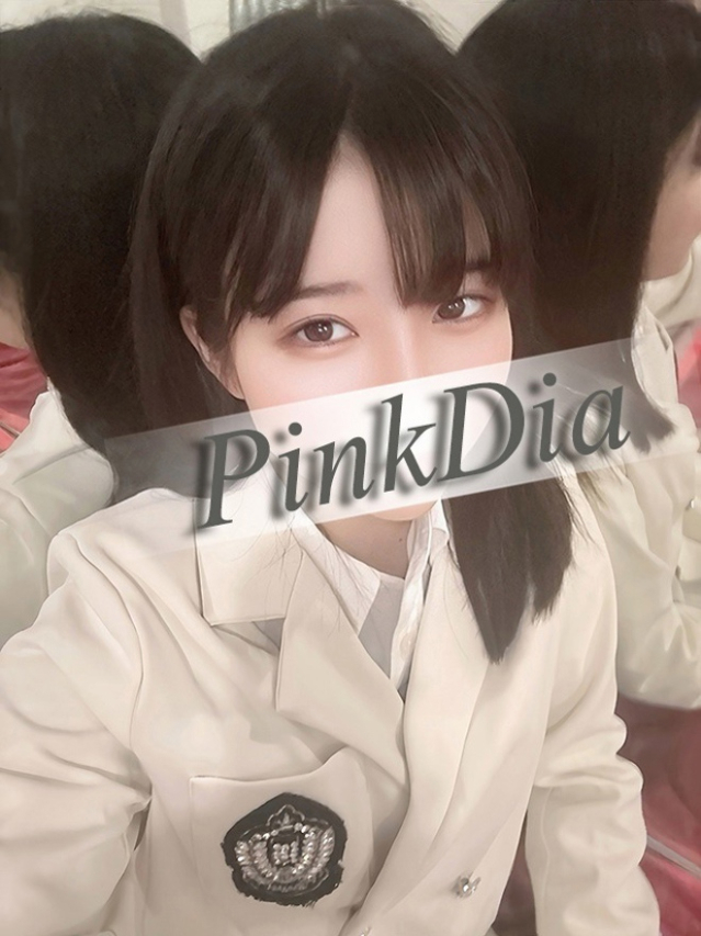 滝 ちなつ(ピンクダイア)