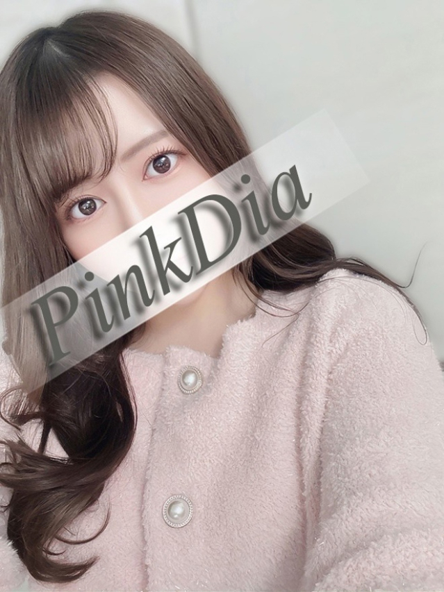 若菜　ゆめ（ピンクダイア）