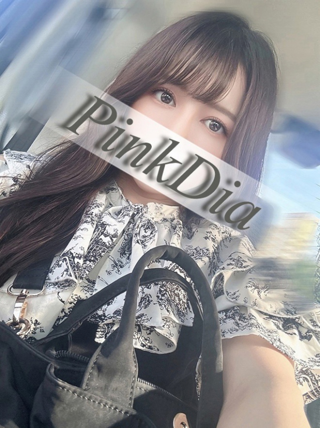 若菜　ゆめ（ピンクダイア）