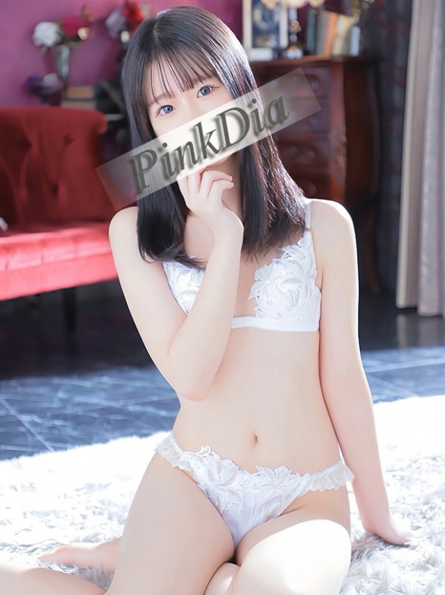 涼宮 はるひ(ピンクダイア)