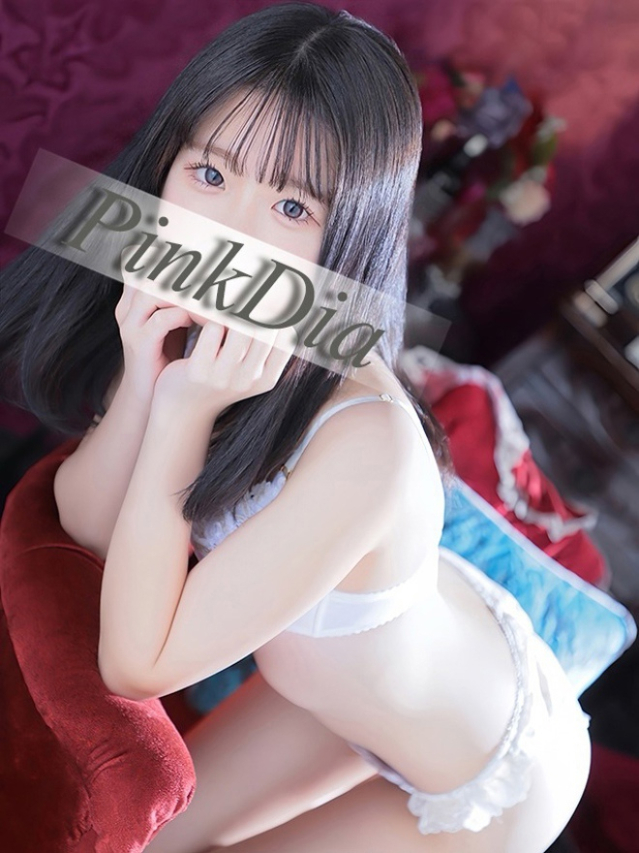 涼宮 はるひ(ピンクダイア)