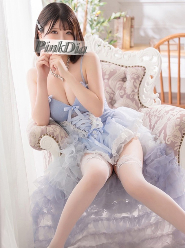 喜多 ゆりあ(ピンクダイア)