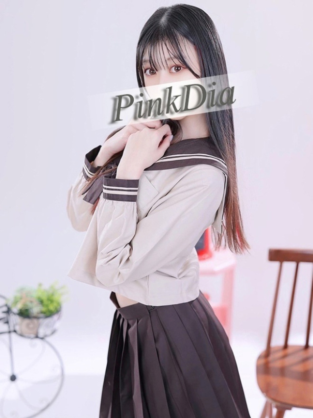 細川　マリア（ピンクダイア）
