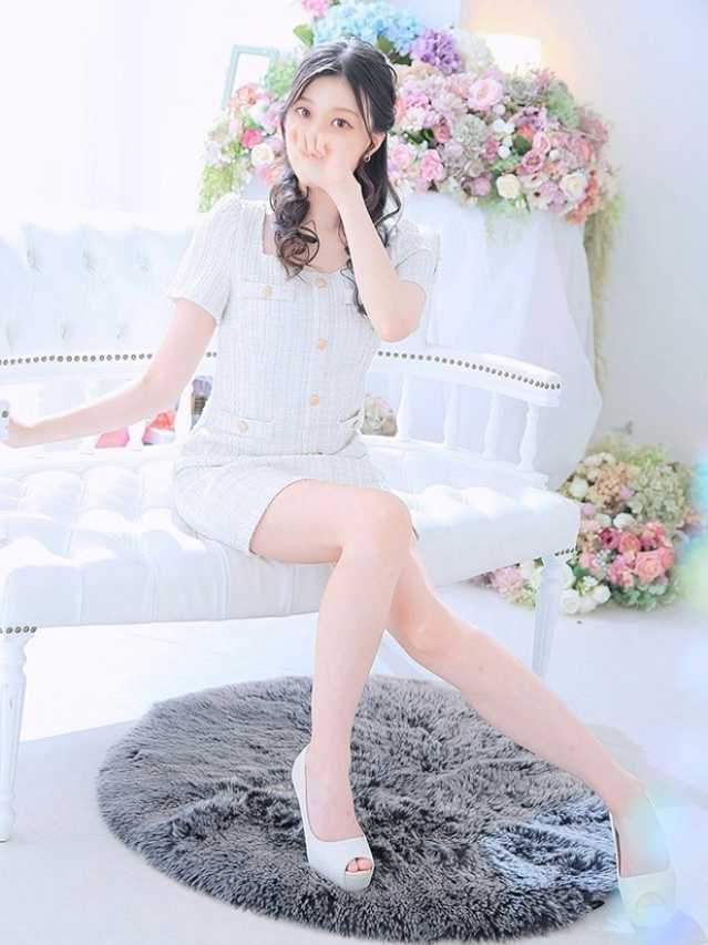 細川 マリア(ピンクダイア)