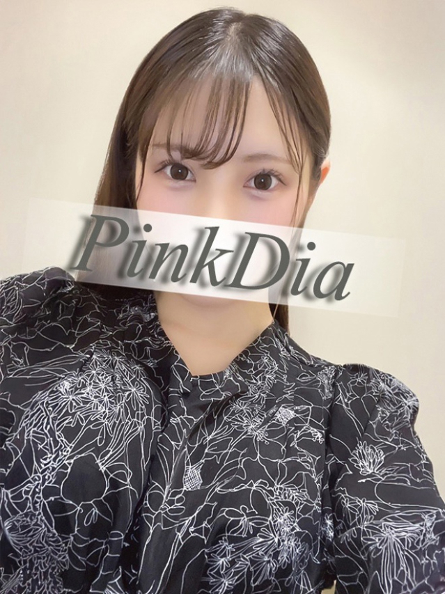 一文字　りお（ピンクダイア）