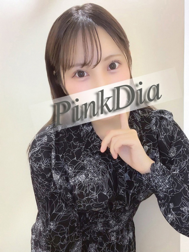 一文字　りお（ピンクダイア）