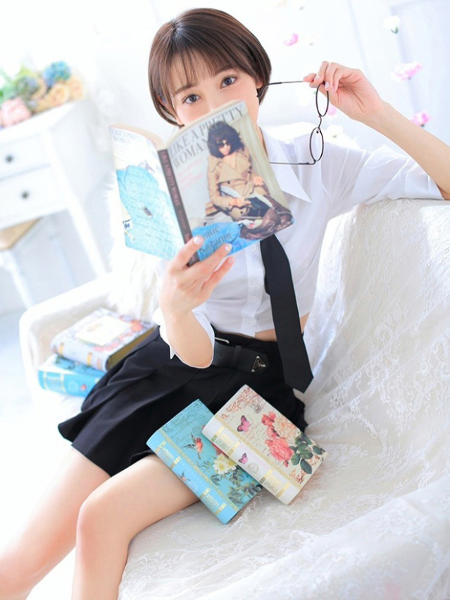 立花　あおい（ピンクダイア）