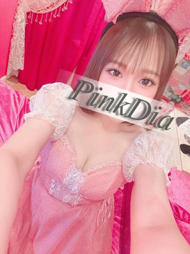 滝沢　なな（ピンクダイア）