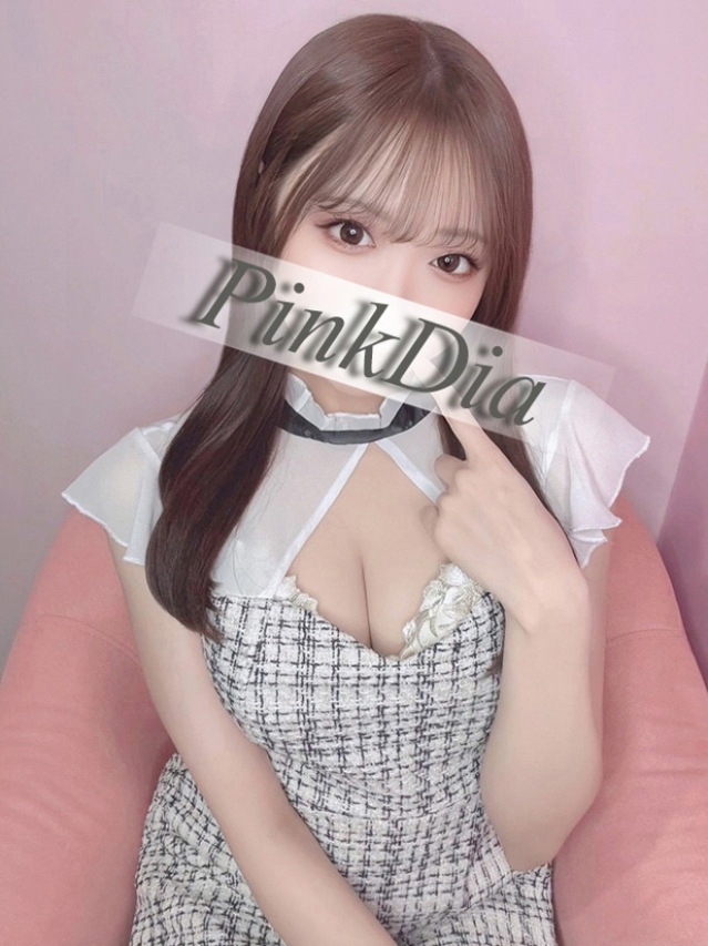 小川　うか（ピンクダイア）