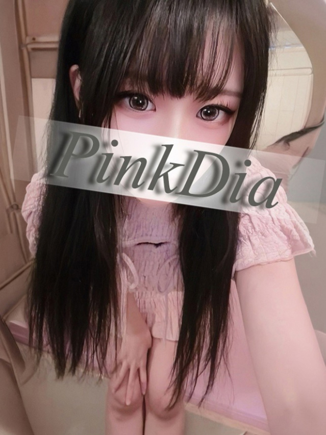 綺月 みか(ピンクダイア)