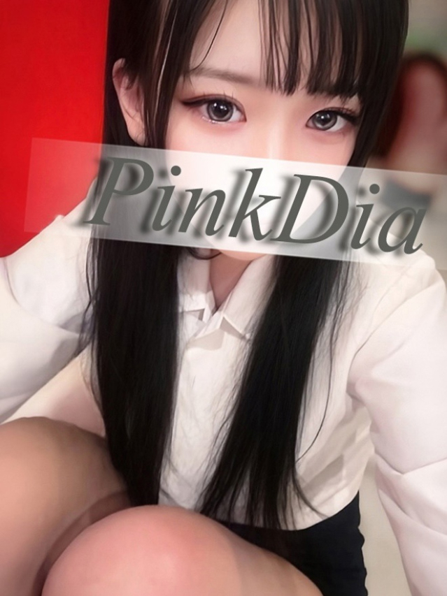 綺月 みか(ピンクダイア)