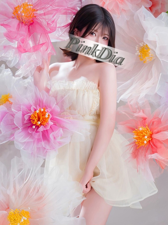喜多　ゆりあ（ピンクダイア）