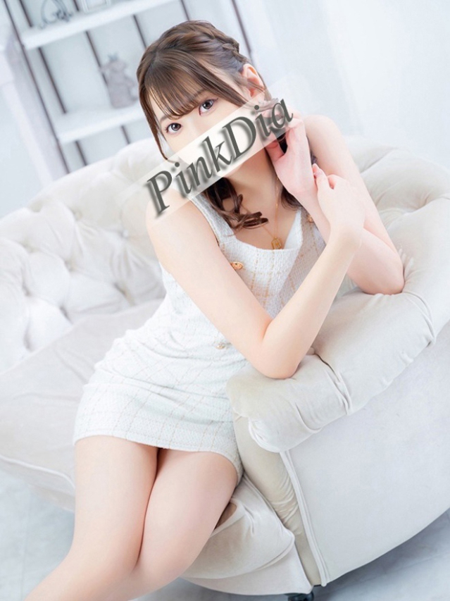 緋咲　かな（ピンクダイア）