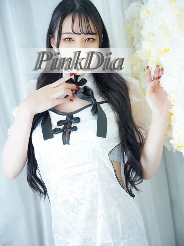 大畑　あみる（ピンクダイア）