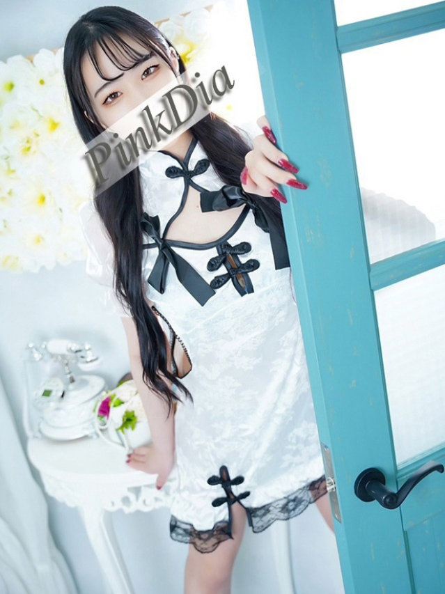 大畑　あみる（ピンクダイア）