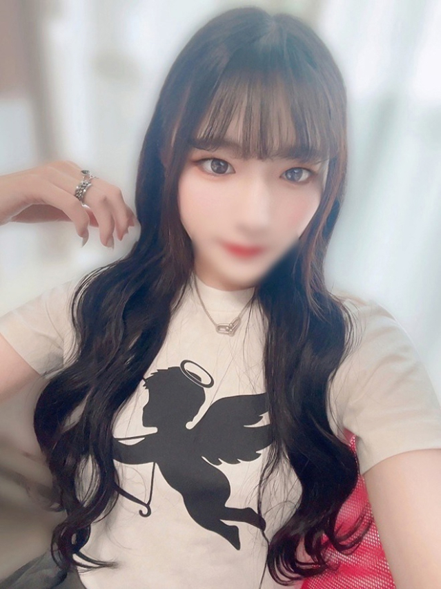 大畑　あみる（ピンクダイア）