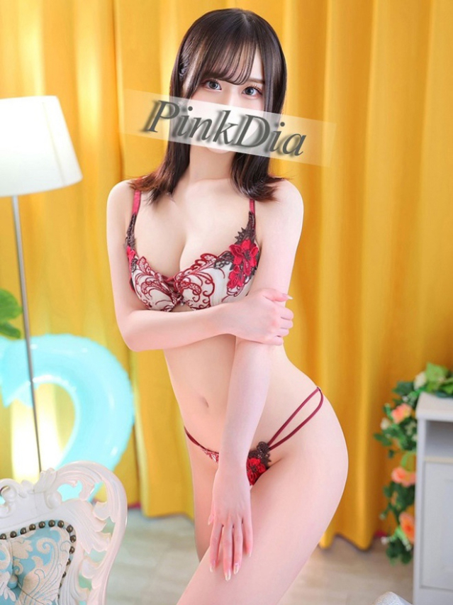 長野　あのん（ピンクダイア）