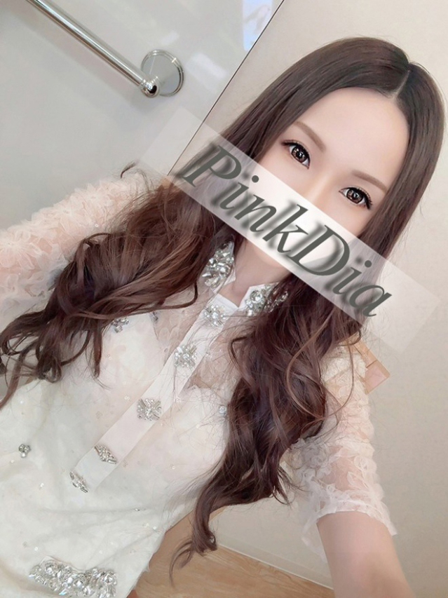 栗田　りあ（ピンクダイア）