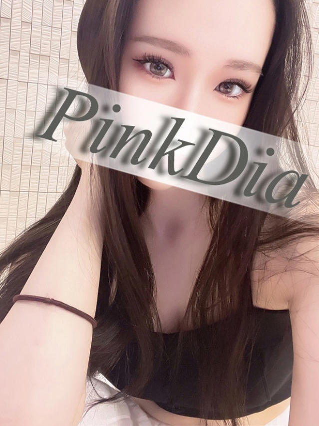 美波　ルナ（ピンクダイア）