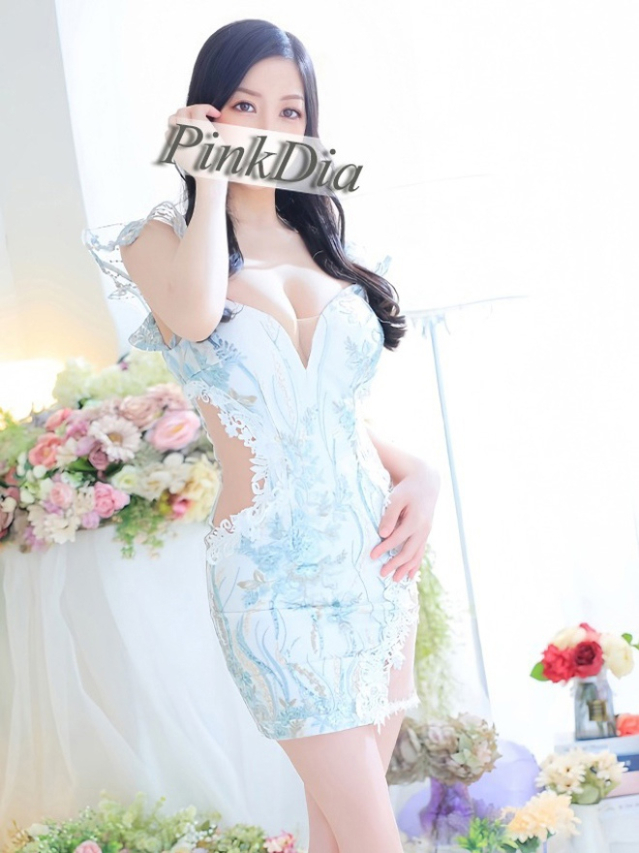 桜月　わかな（ピンクダイア）