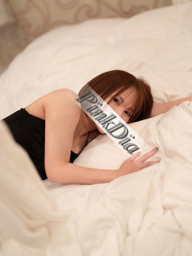 姫咲　はな（ピンクダイア）