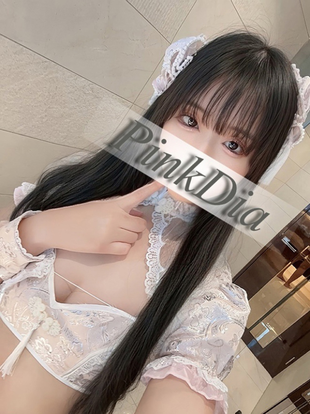 櫻井　のどか（ピンクダイア）