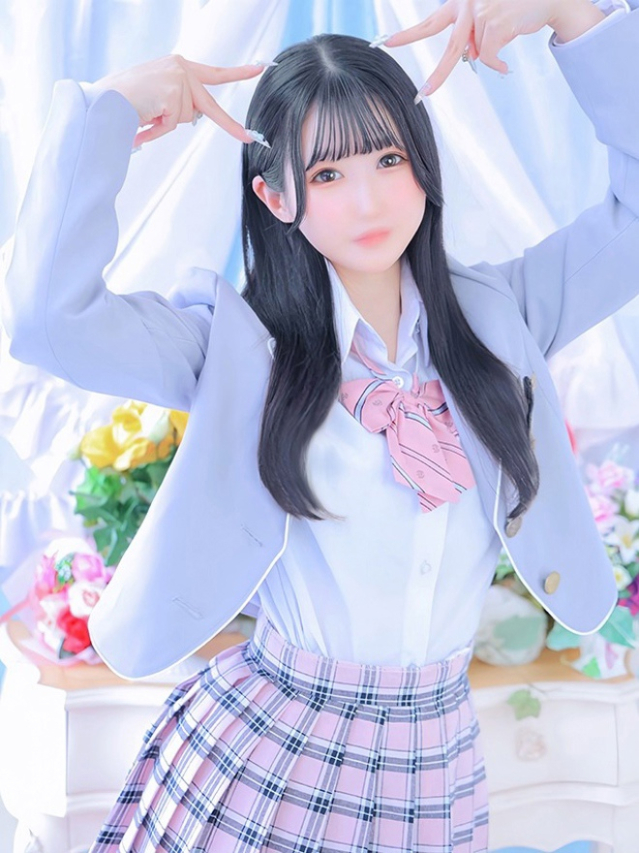 白波　おとね（ピンクダイア）