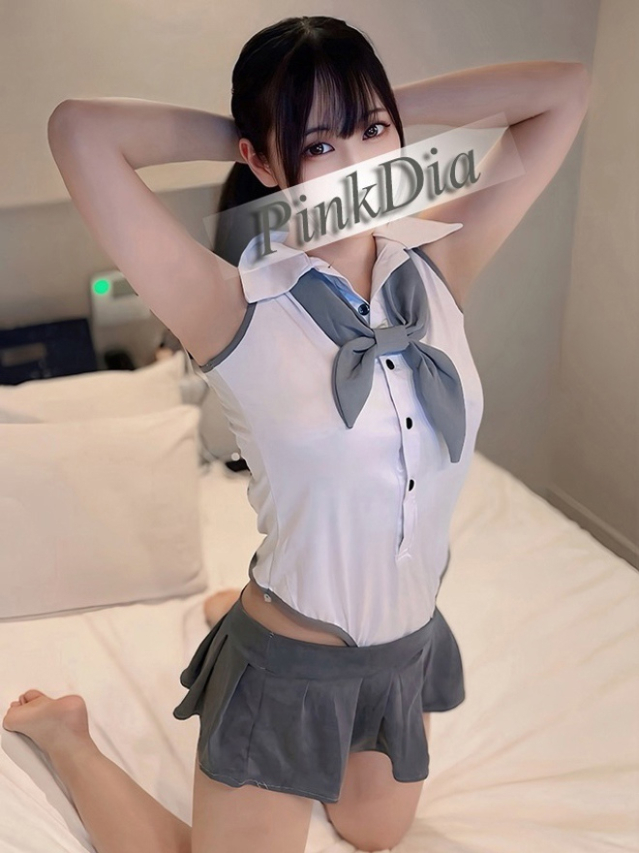 若草 なずな(ピンクダイア)