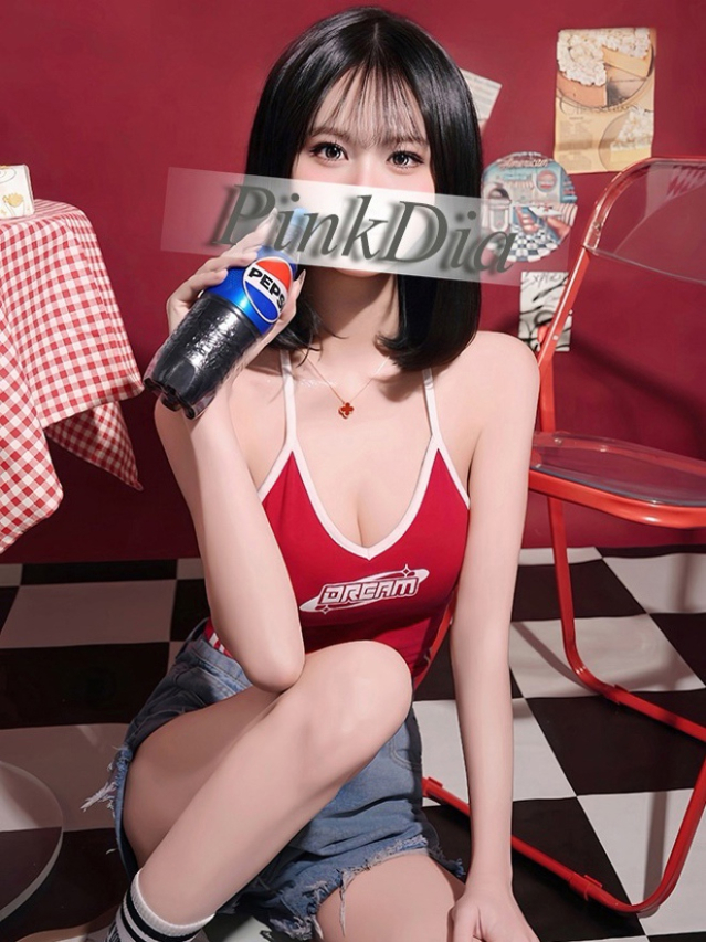 高畠　ももか（ピンクダイア）