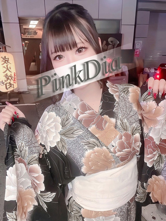 古谷　さおり（ピンクダイア）