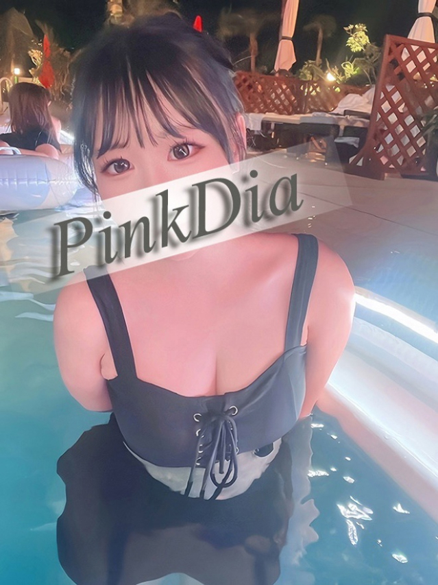 古谷　さおり（ピンクダイア）