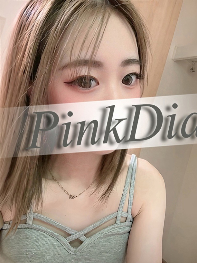 松本　るる（ピンクダイア）
