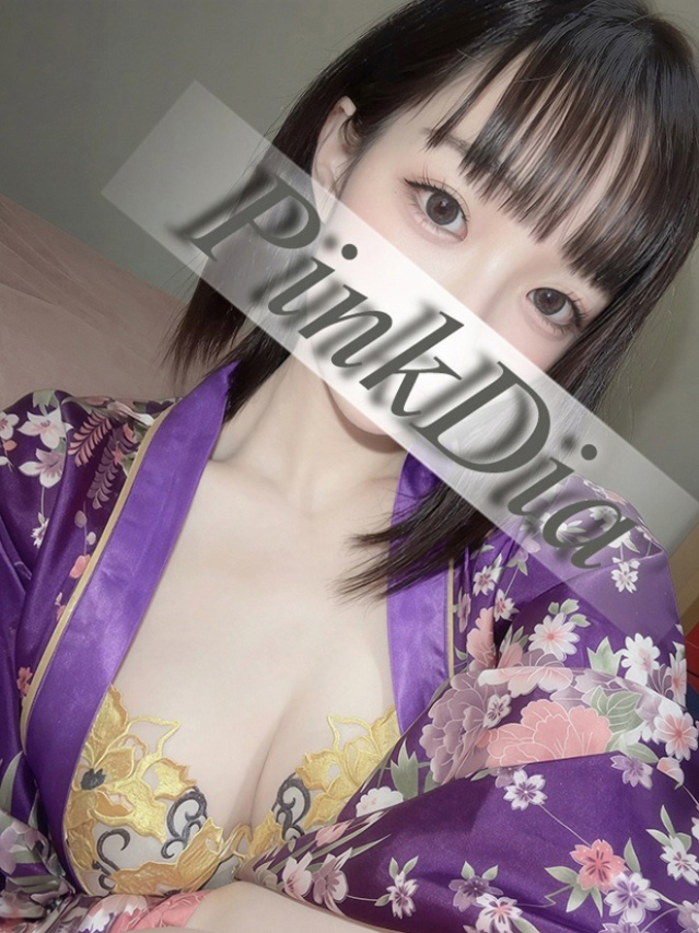 宮沢 なお(ピンクダイア)