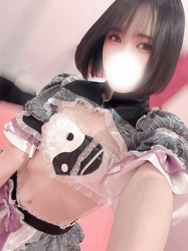 美玲　美瑠（ピンクダイア）