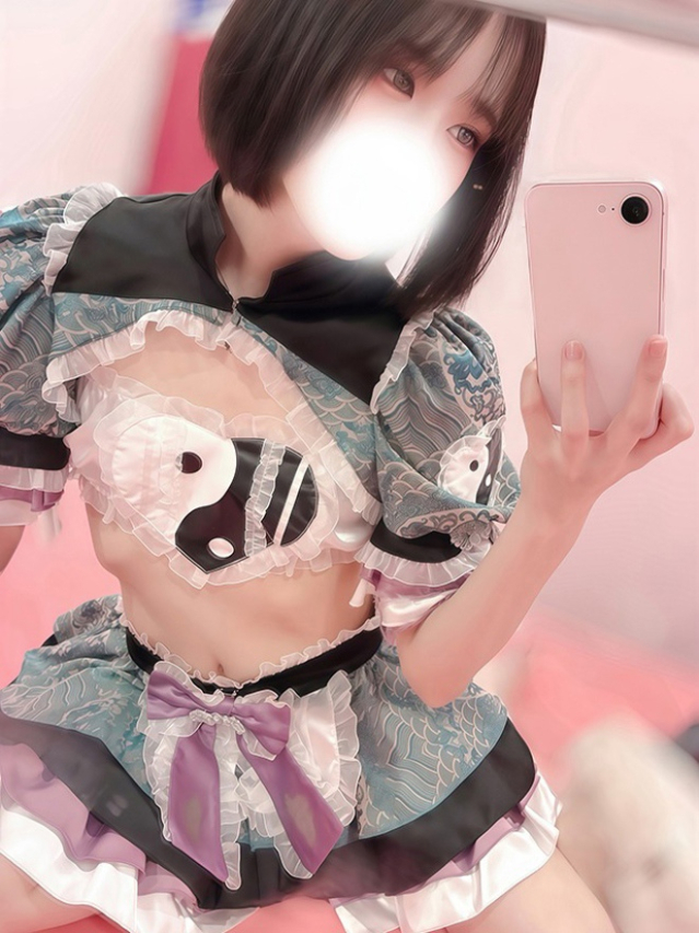 美玲 美瑠(ピンクダイア)